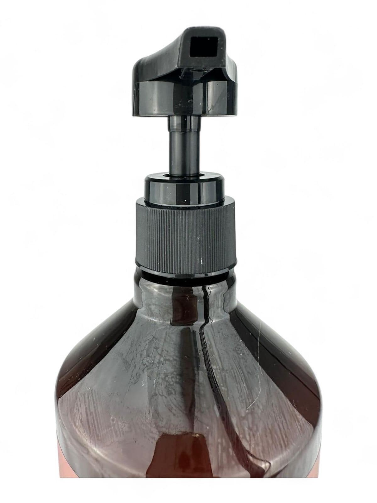 Theorie Sage Amber Rose Hydrating Conditioner 800ml - photo 3