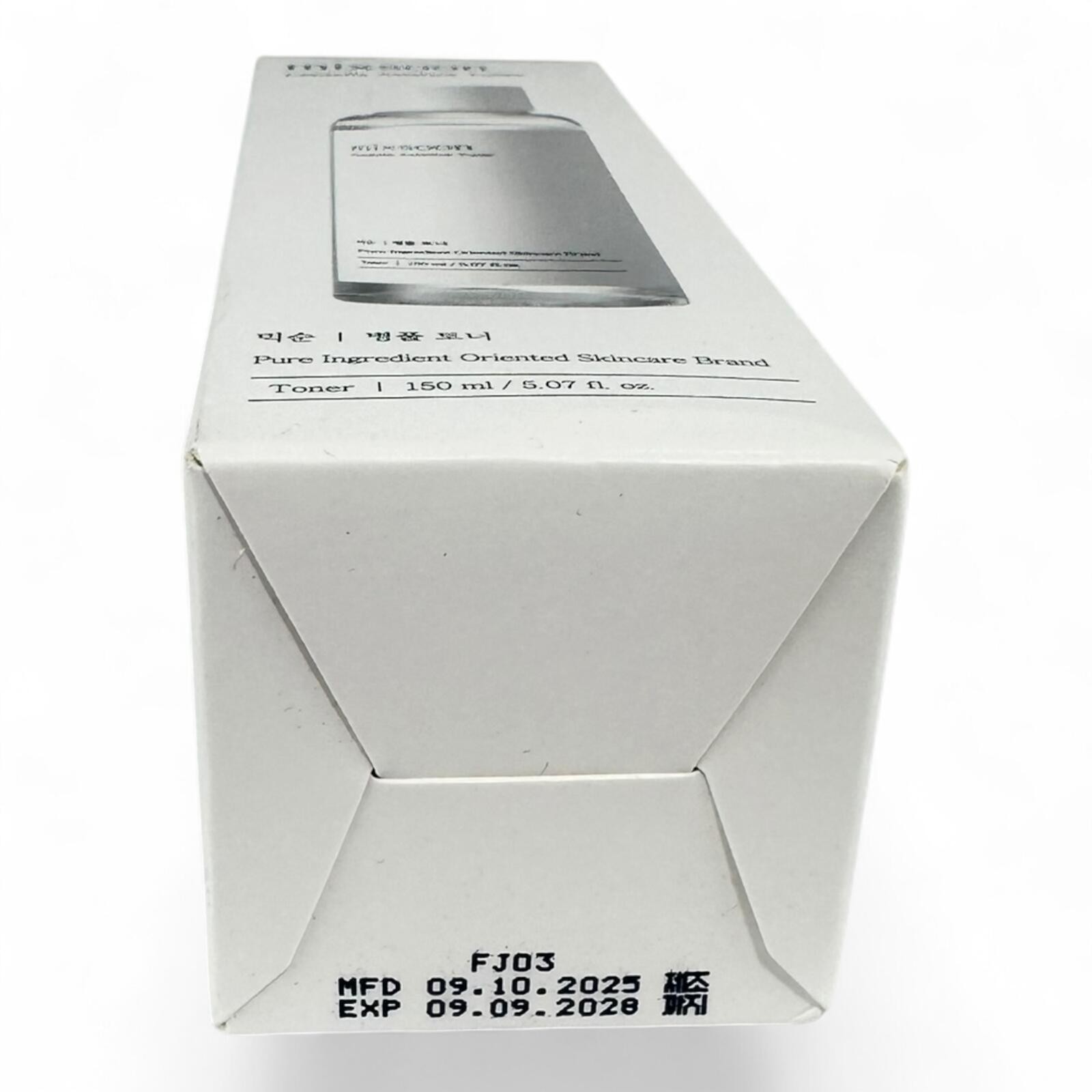 Mixsoon Centella Asiatica Toner 150ml - photo 5