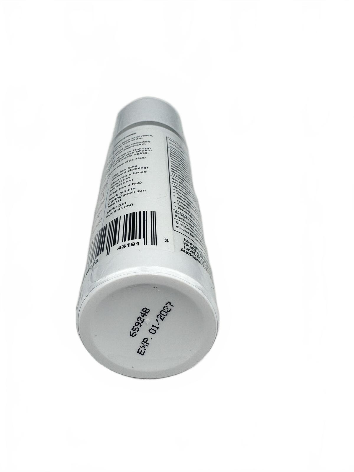 2/$80 MD Healthy Skin Lab Protect Tinted Moisturizer SPF 50 - photo 3
