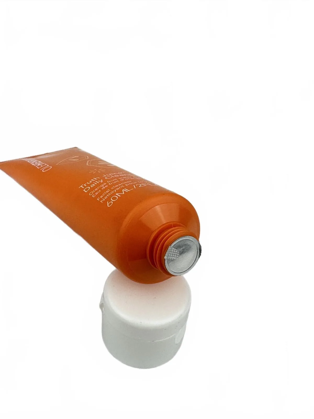 Ole Henriksen Truth Juice Daily Cleanser 60ml - Travel Size Seal - photo 3