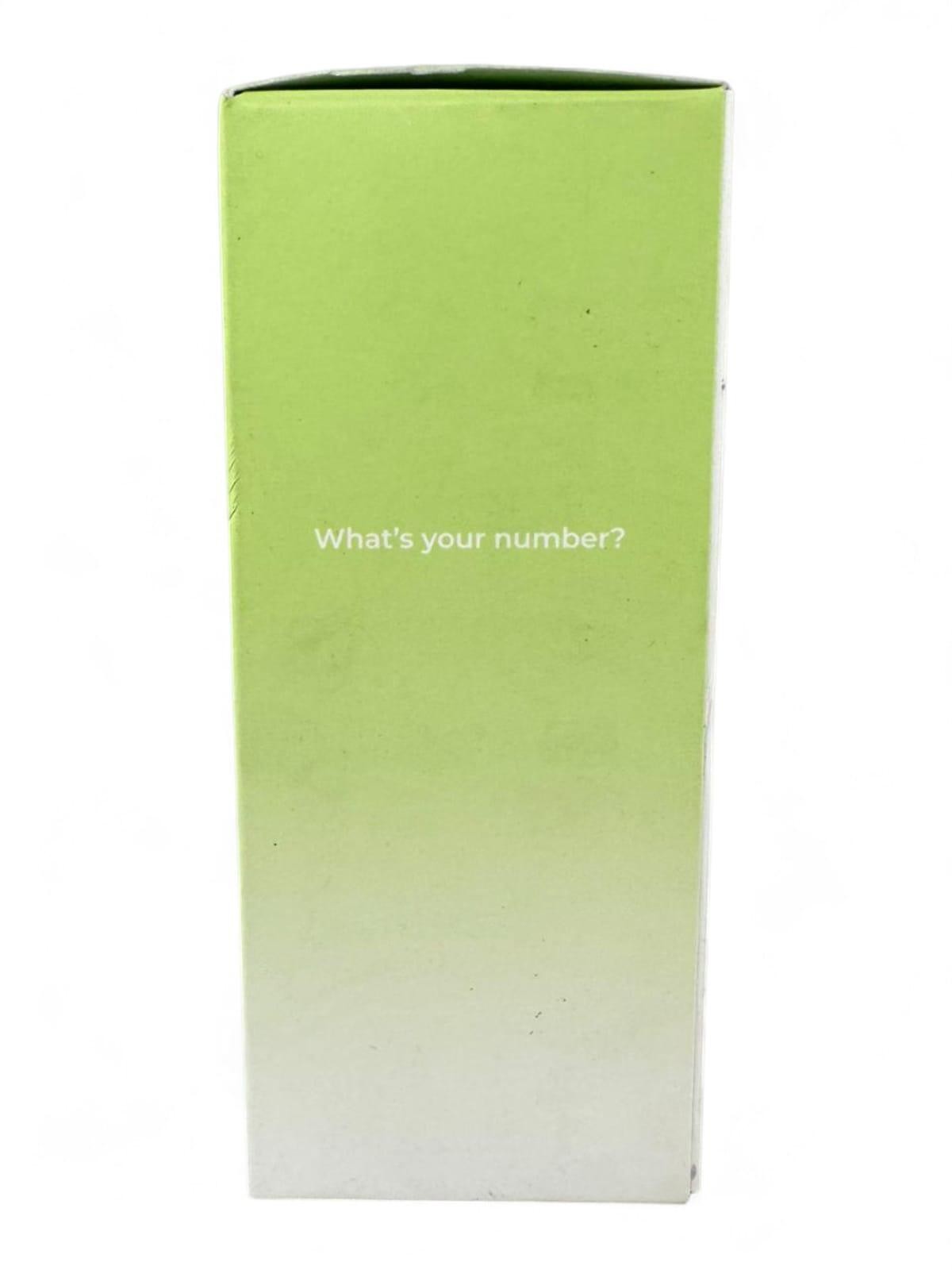 Numbuzin No.7 Mild Green Soothing Serum 50ml Sensitive Skin K-Be - photo 4