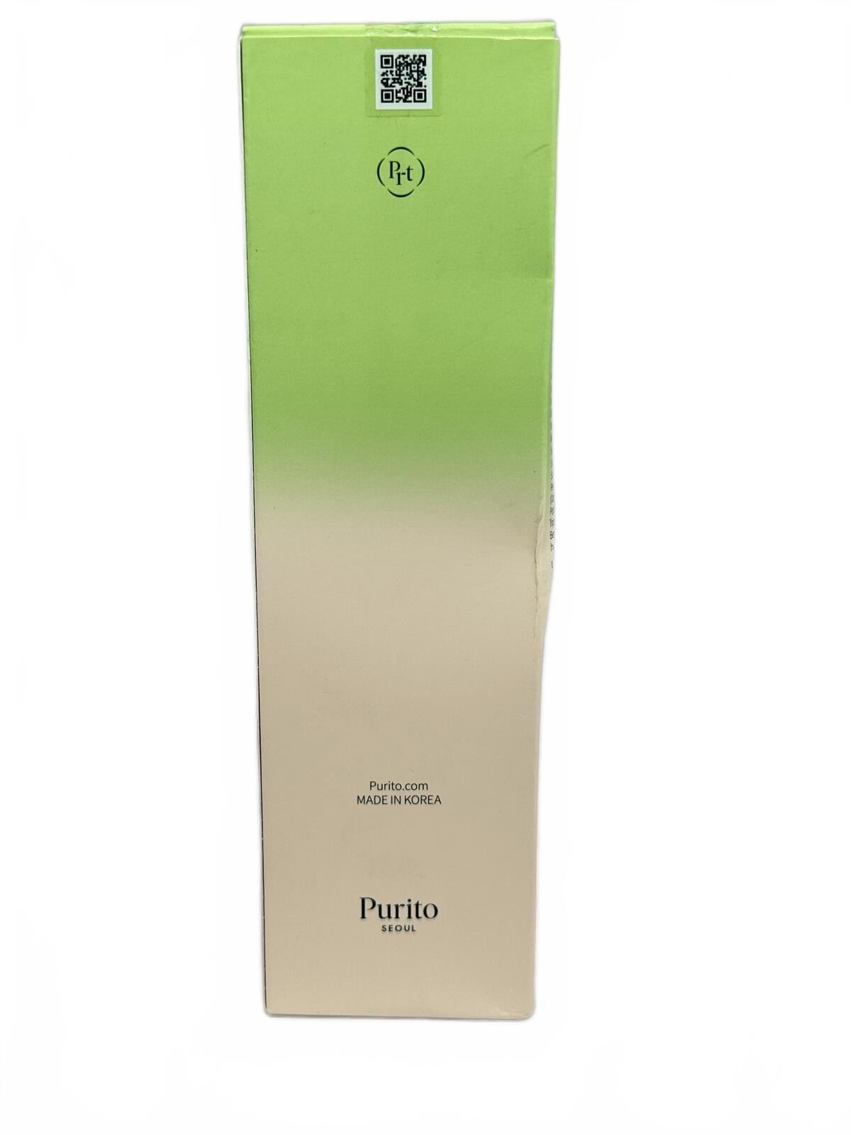 Purito SEOUL Oat-In Gentle Exfoliating Face Cleanser 150ml - photo 3