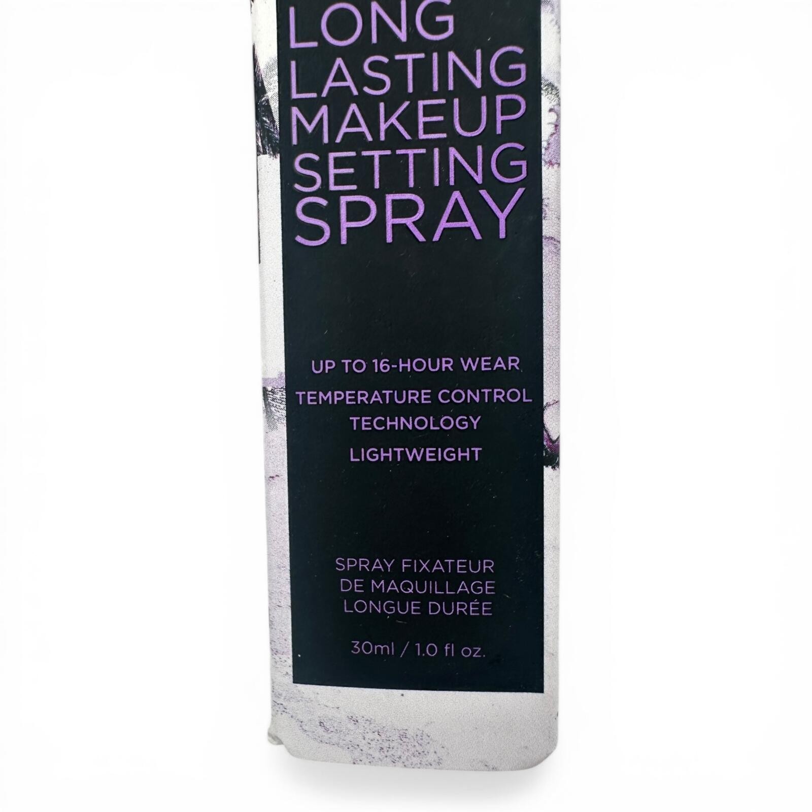 Urban Decay All Nighter Setting Spray 30ml Travel Size NIB - photo 2
