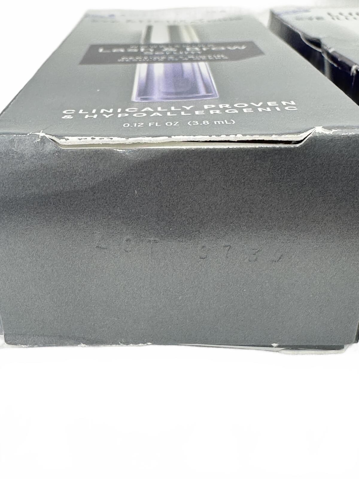 Bausch + Lomb Lumify Lash & Brow Serum 3.8ml NIB - photo 5