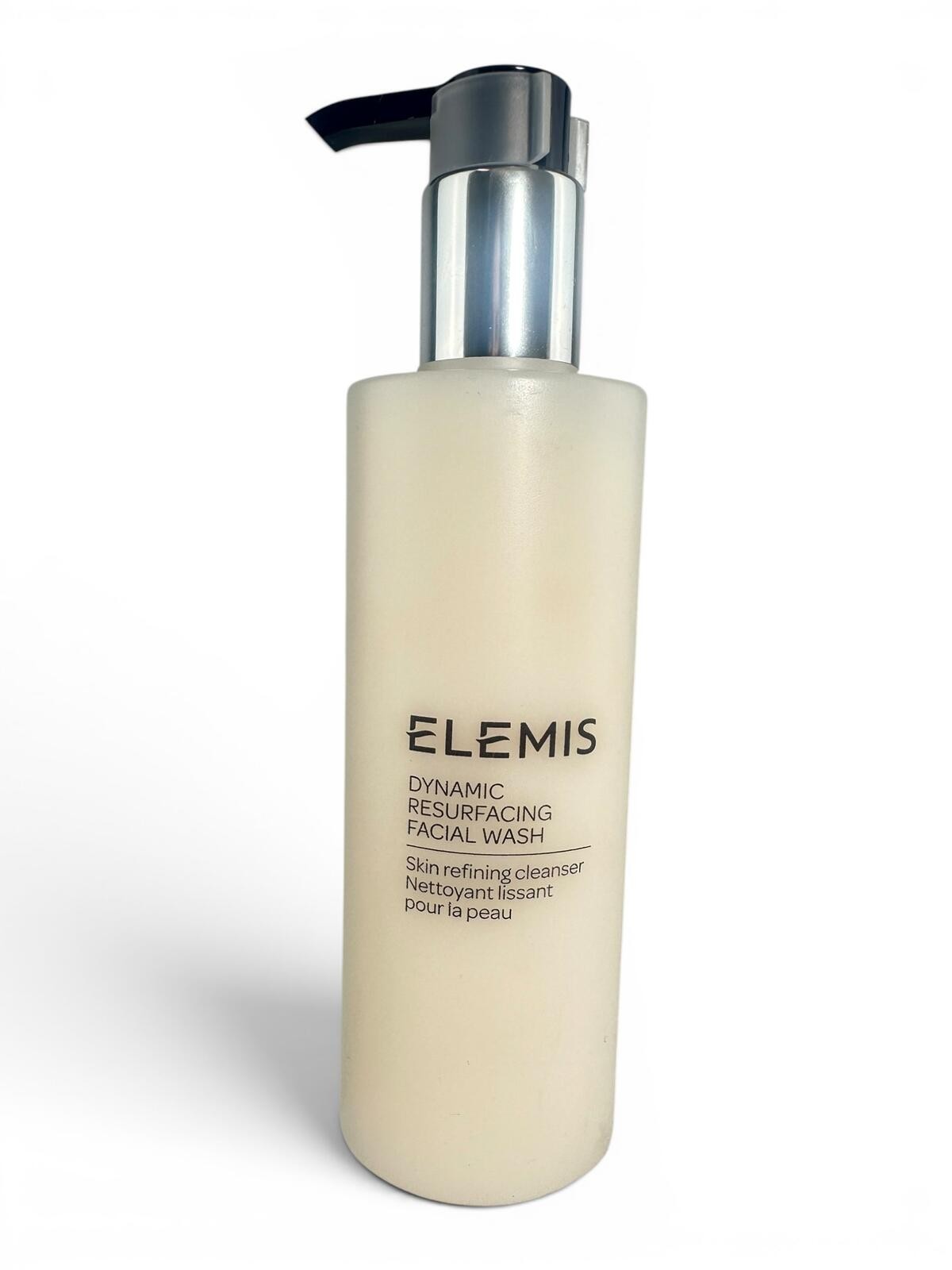 Elemis Dynamic Resurfacing Facial Wash 200ml Cleanser