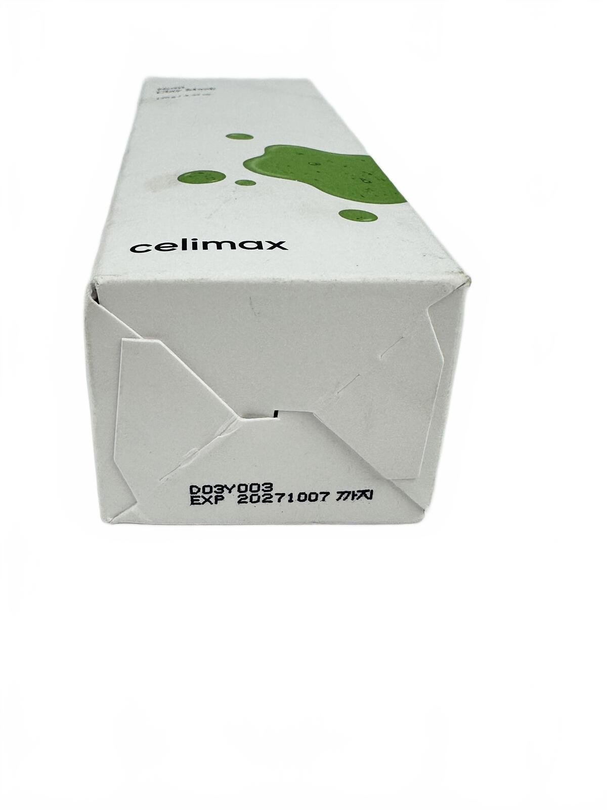 Celimax Noni Refresh Clay Mask 120g K-Beauty NIB - photo 4