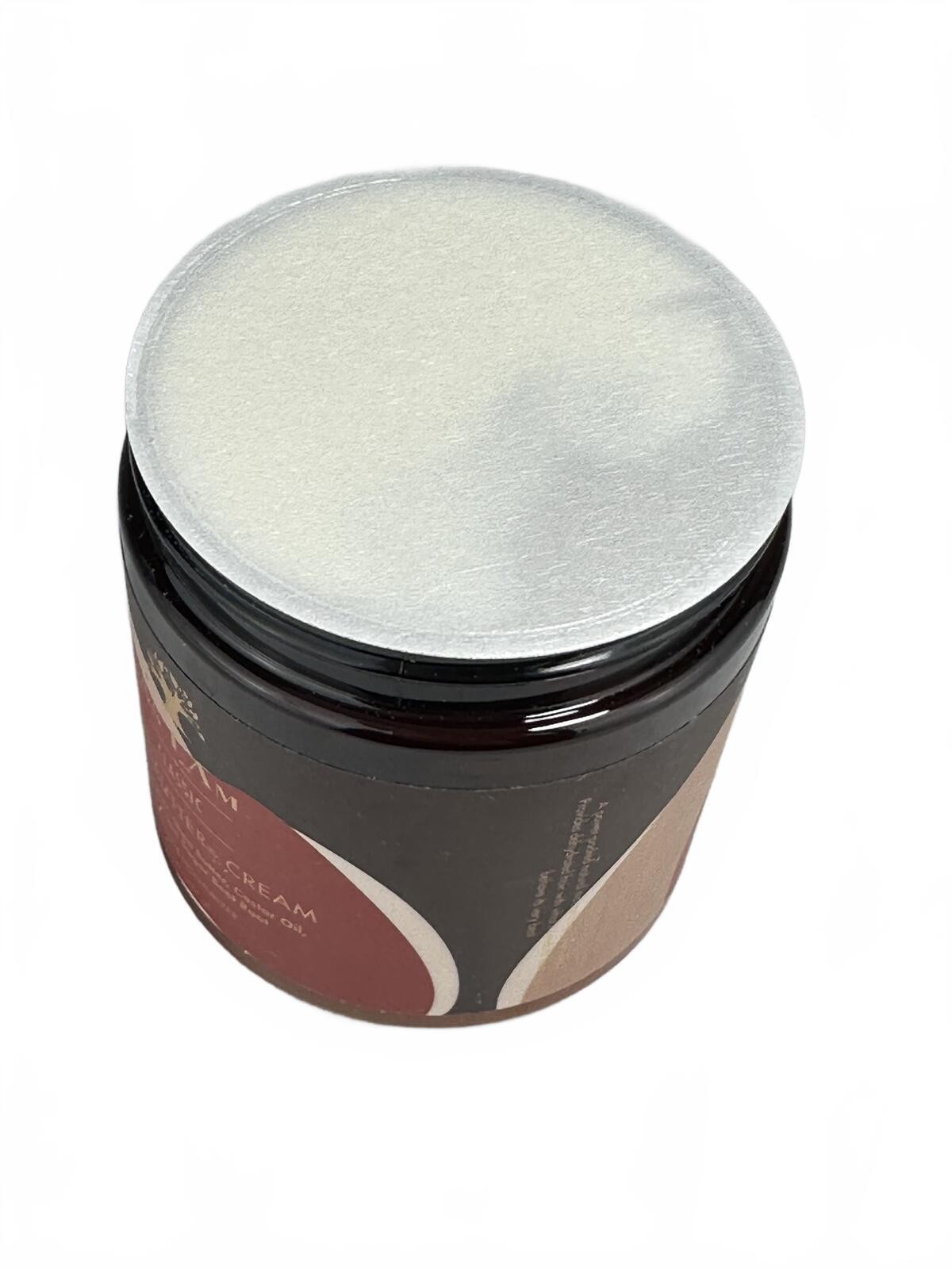 As I Am DoubleButter Cream 8 oz Curl Moisturizer - photo 3