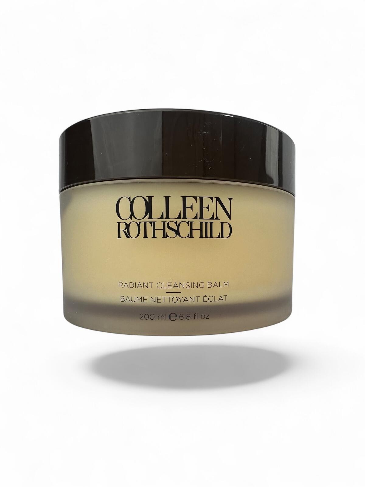 Colleen Rothschild Jumbo Radiant Cleansing Balm