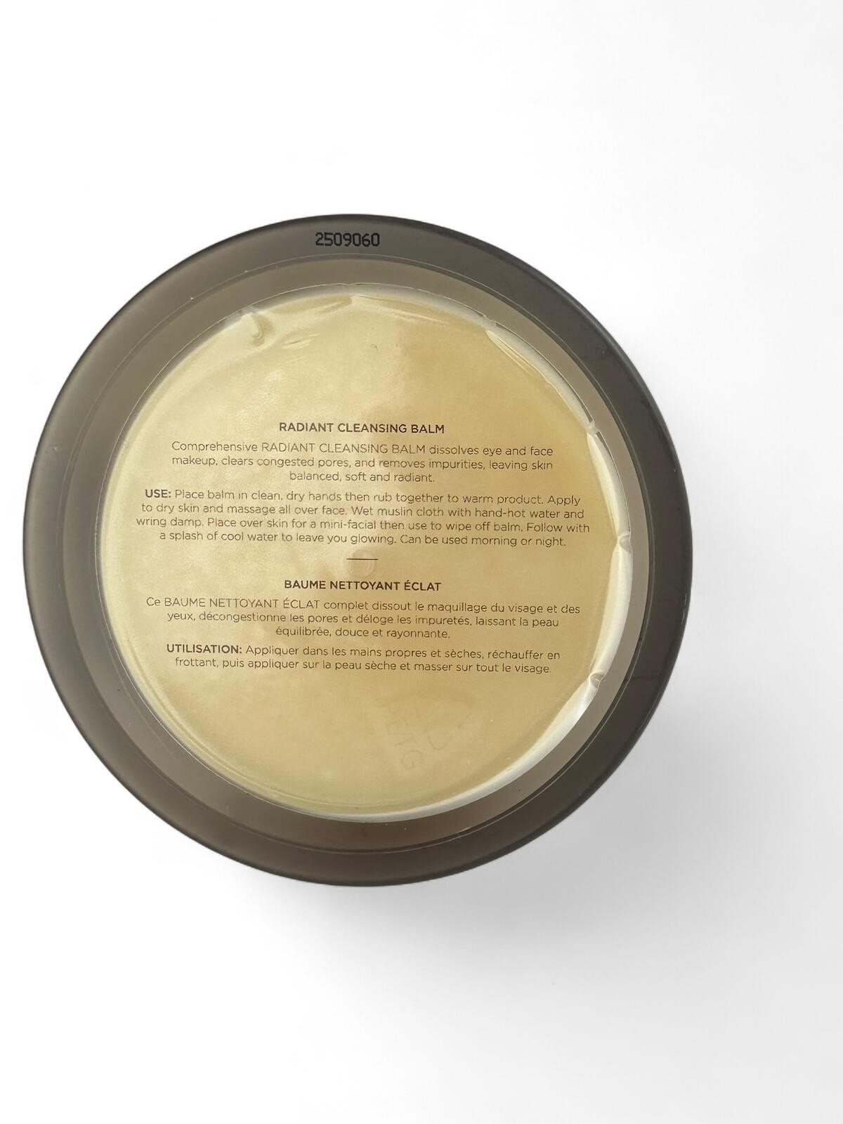 Colleen Rothschild Jumbo Radiant Cleansing Balm - photo 3