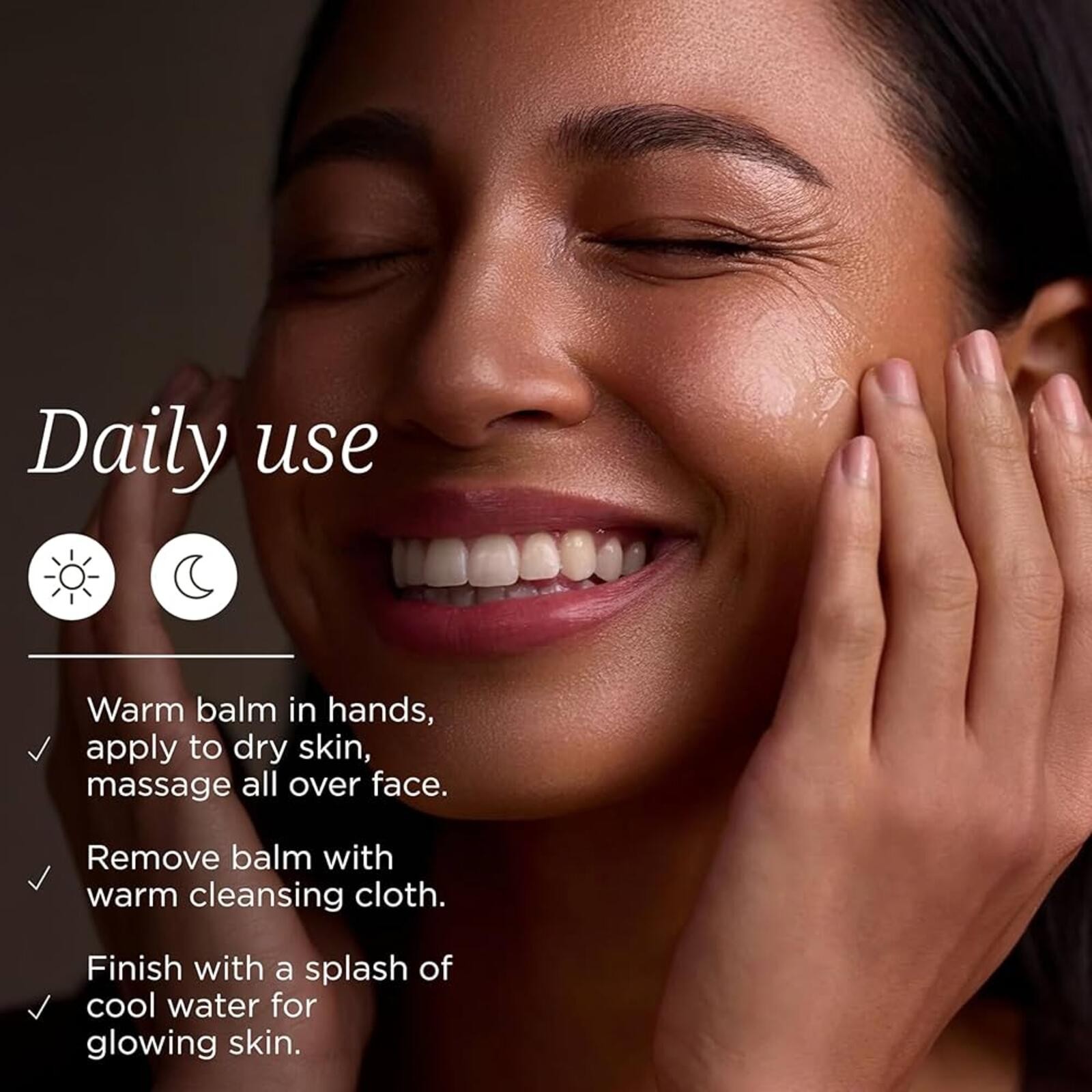 Colleen Rothschild Jumbo Radiant Cleansing Balm - photo 5