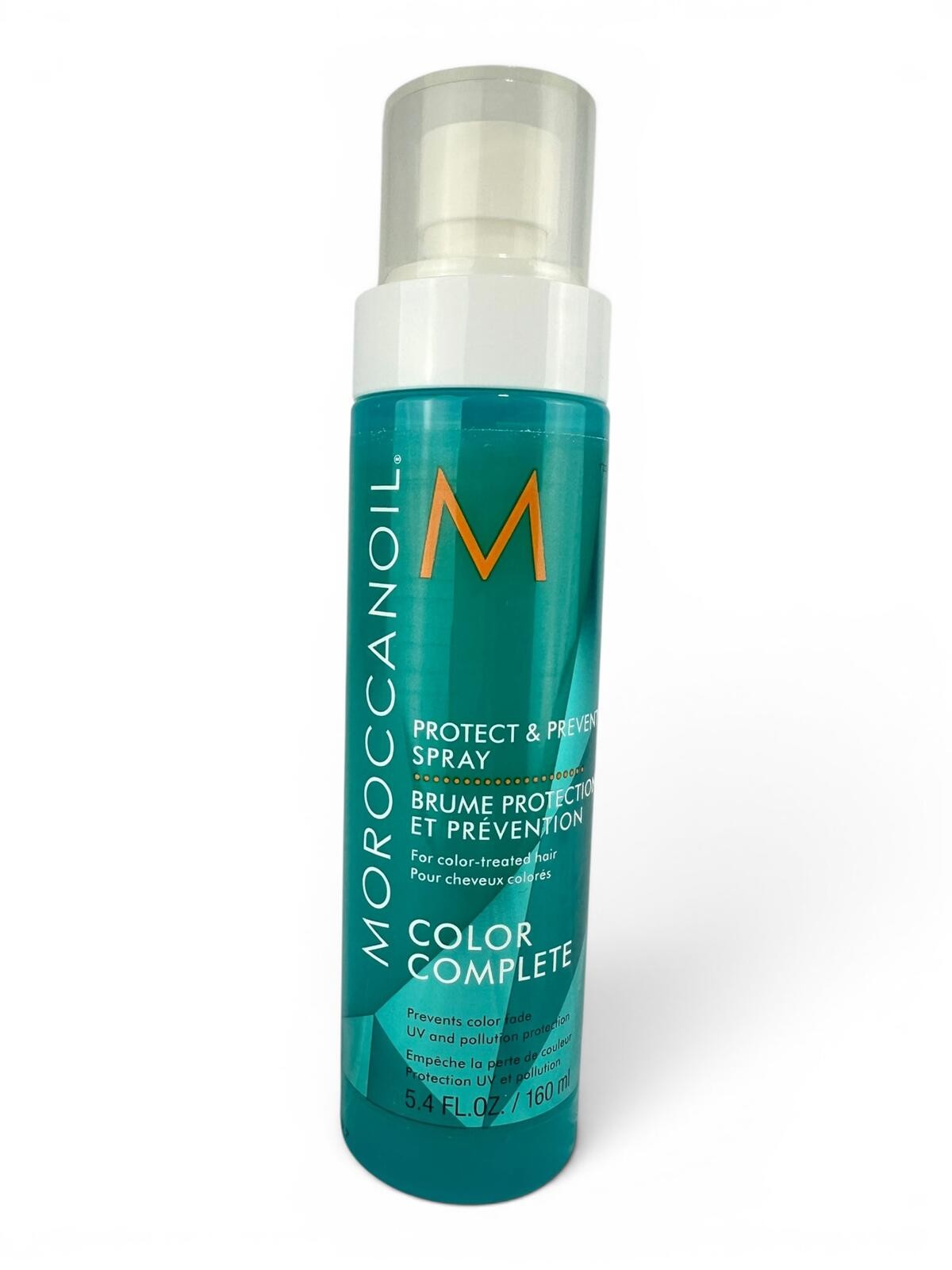 Moroccanoil Color Complete Protect & Prevent Spray 160ml NEW