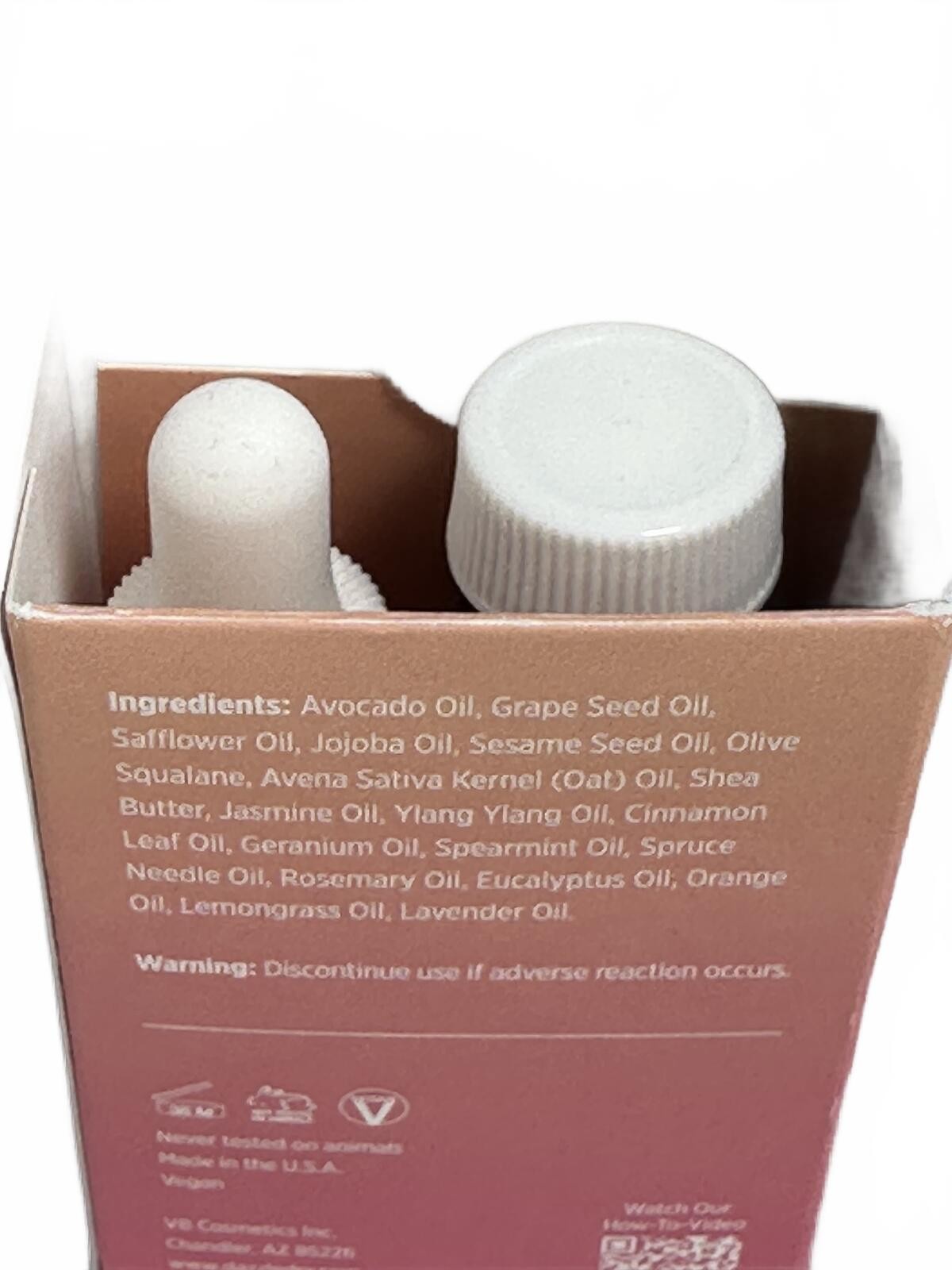Dazzle Dry Maintain Nail & Cuticle Oil 15ml NIB - photo 2
