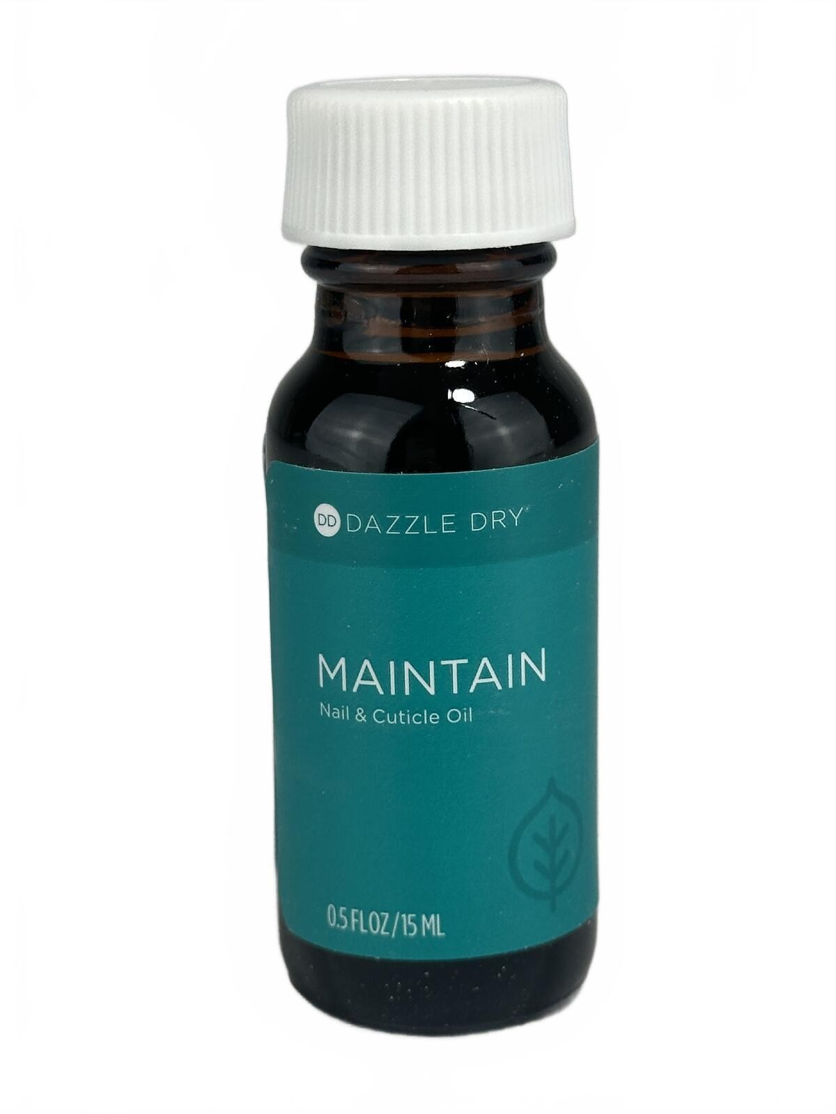 Dazzle Dry Maintain Nail & Cuticle Oil 15ml NIB - photo 3