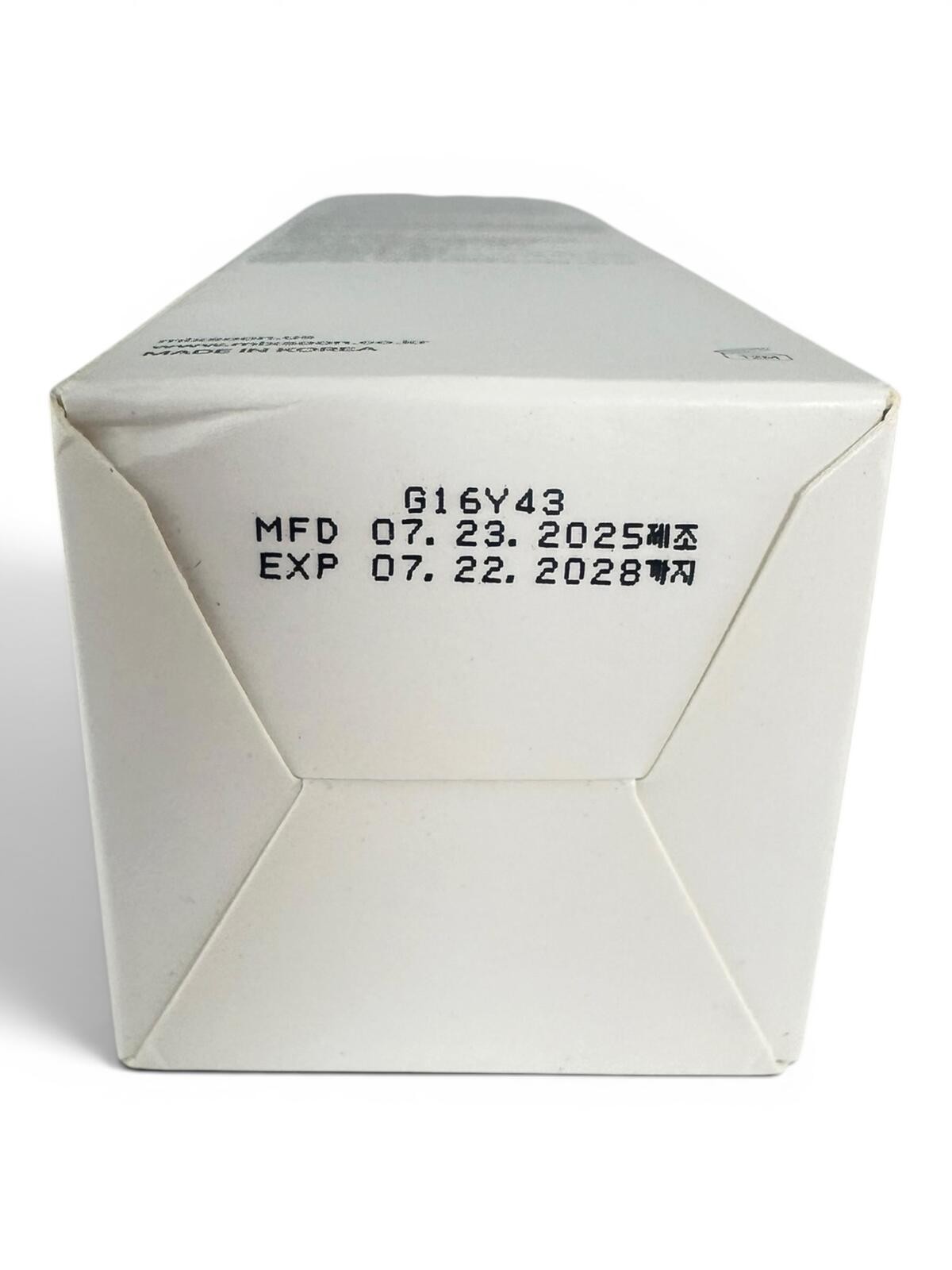 mixsoon Bean Cleansing Oil 195ml - photo 4