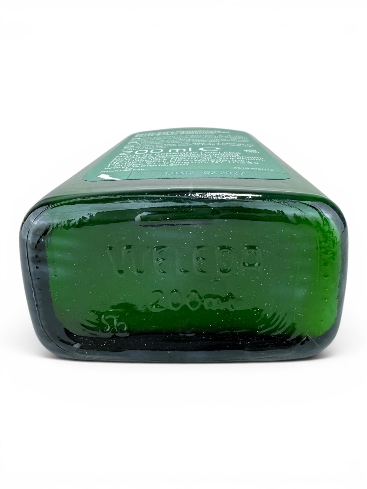 Weleda Reviving Bath Milk Pine 200ml Natural Bath Soak Relaxing - photo 3