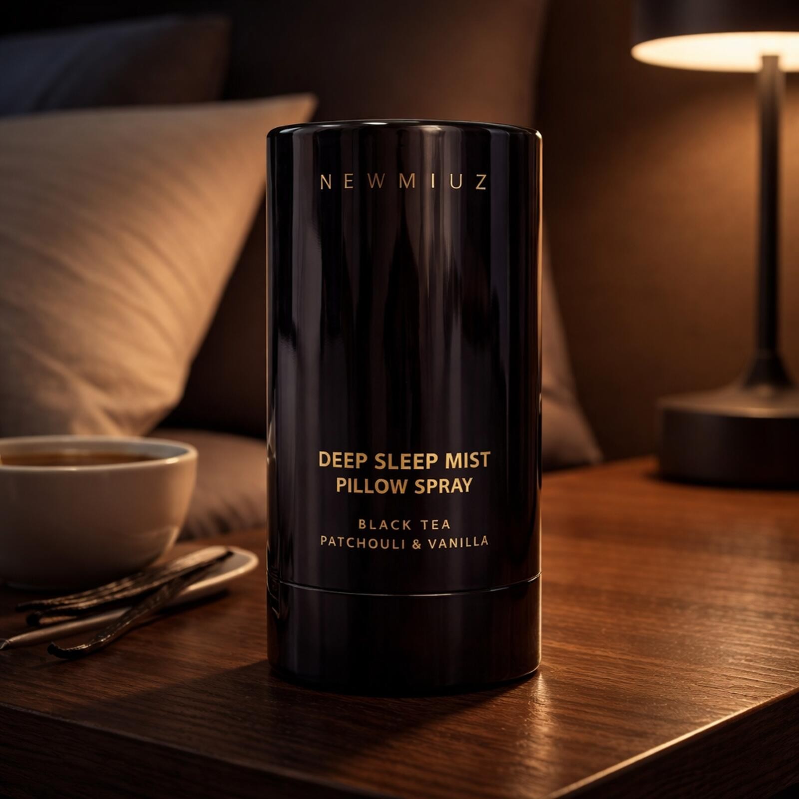 Newmiuz Deep Sleep Mist Pillow Spray