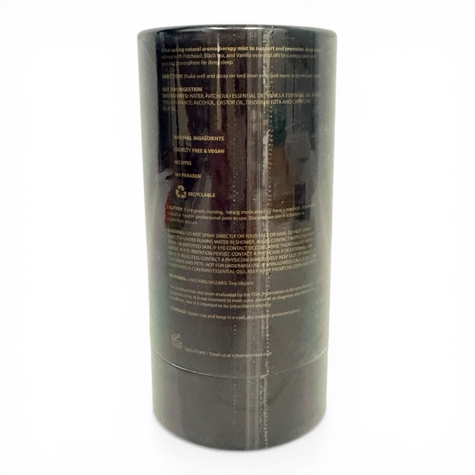 Newmiuz Deep Sleep Mist Pillow Spray - photo 4