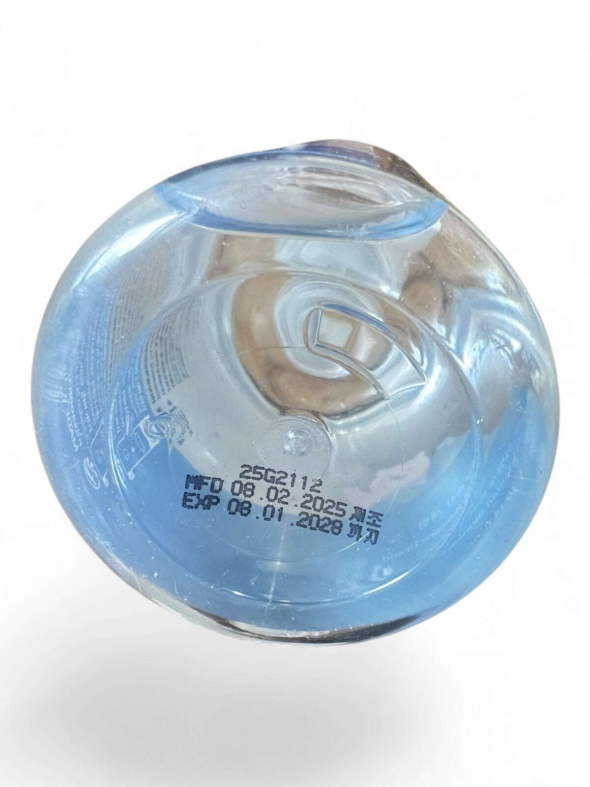 Mixsoon Glacier Water Hyaluronic Acid Serum 300ml K-Beauty NIB - photo 3