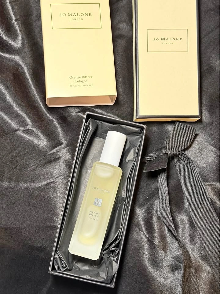 BNIB Jo Malone Orange Bitters Cologne