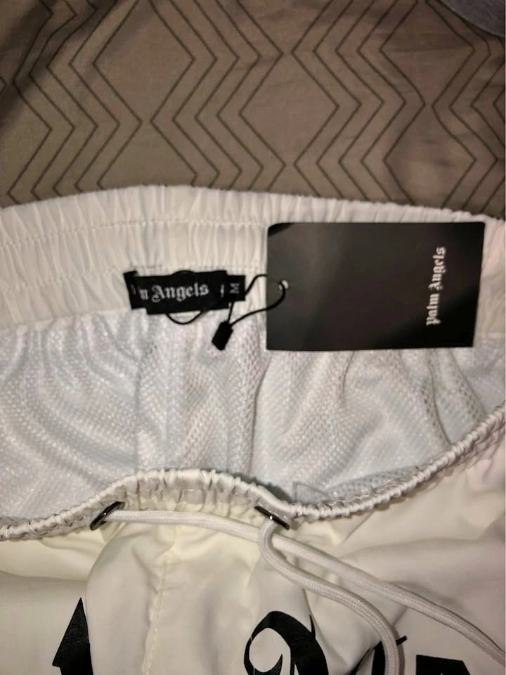 Palm Angel shorts brand new