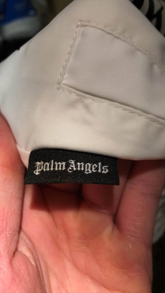Palm Angel shorts brand new - photo 2