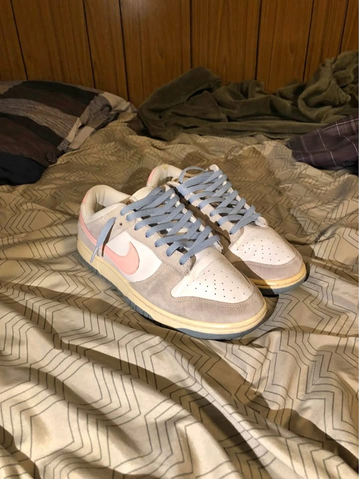 Nike Dunk Low Oxidized - Size 10 Authentic