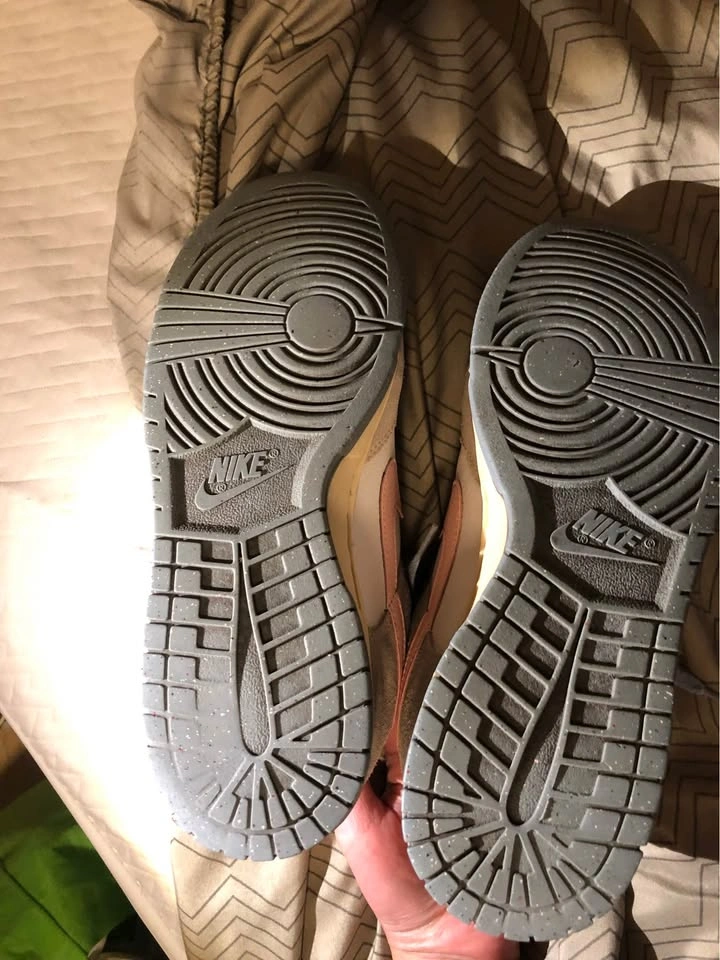 Nike Dunk Low Oxidized - Size 10 Authentic - photo 2