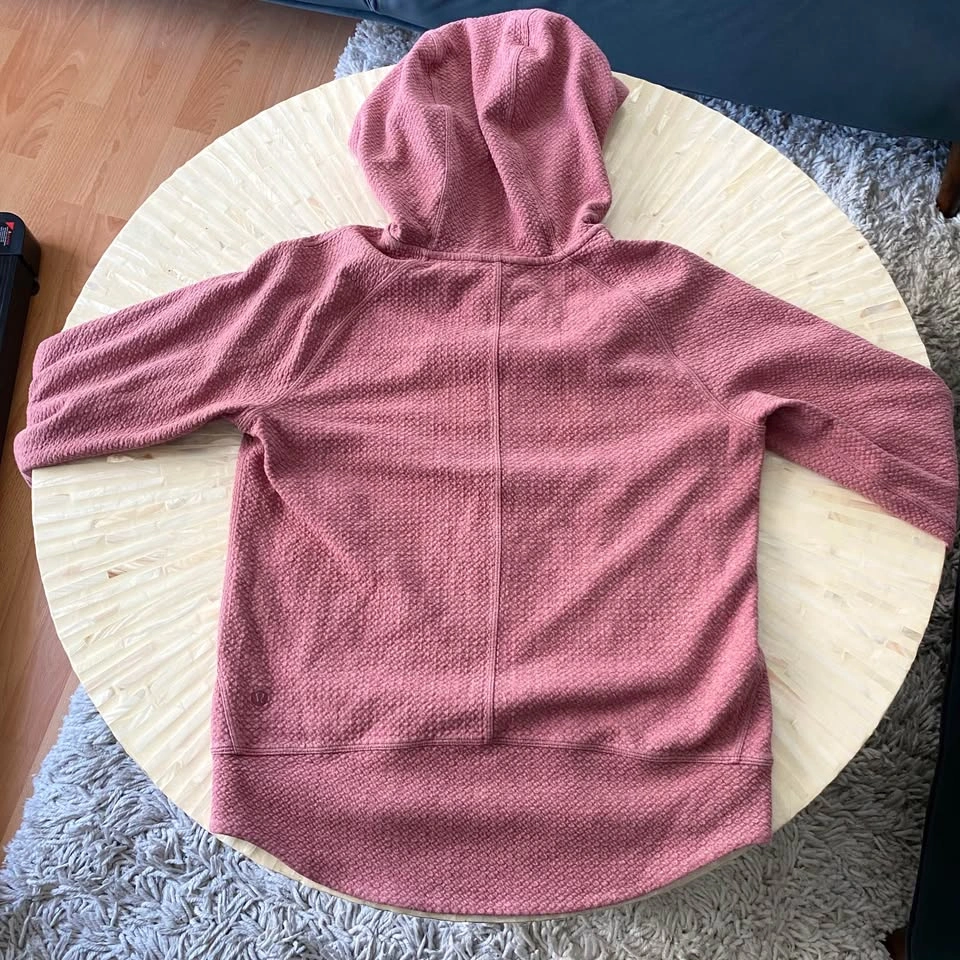 Lululemon Catch A Moment Full-Zip Hoodie - photo 2