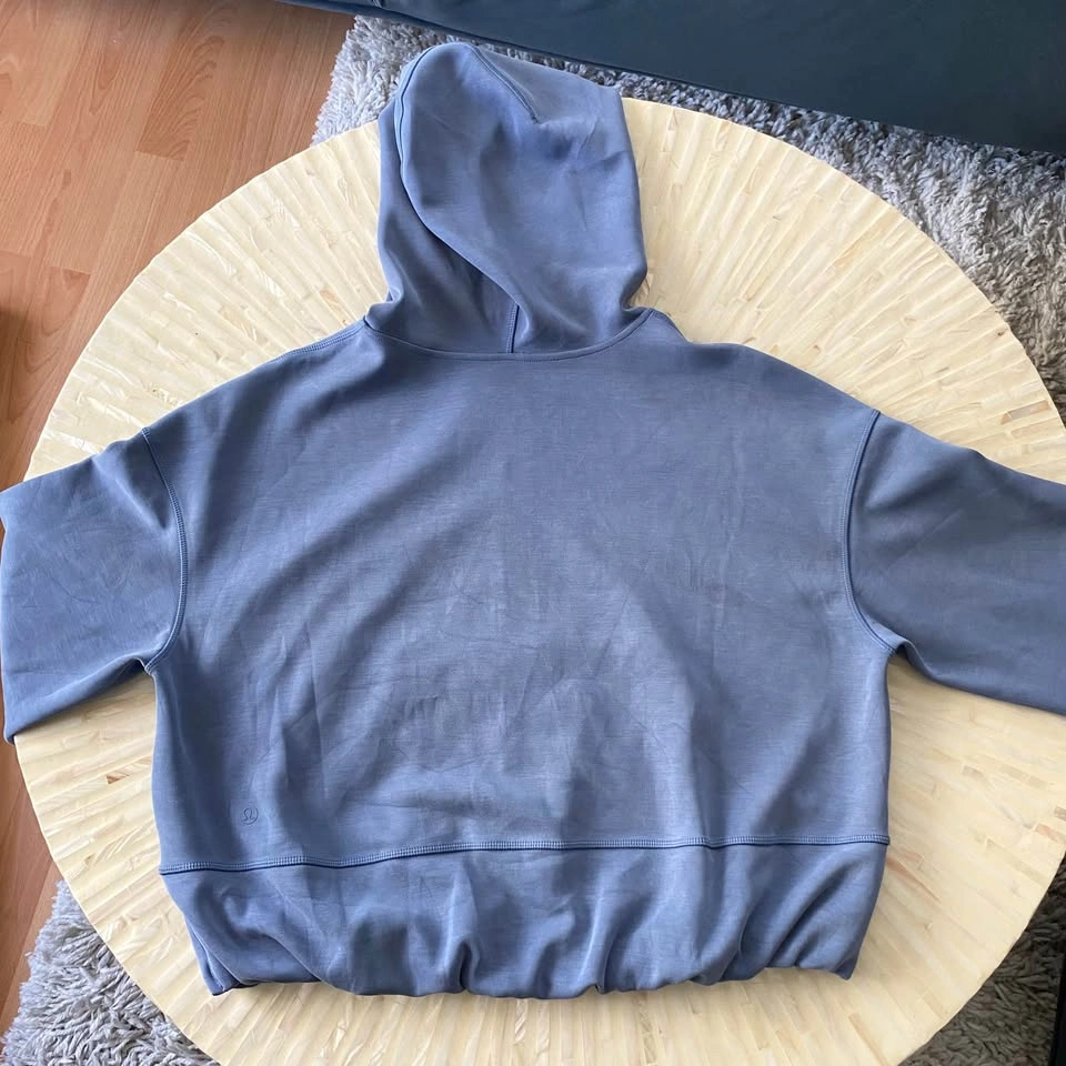 Lululemon Softstreme Full-Zip Hoodie - photo 2