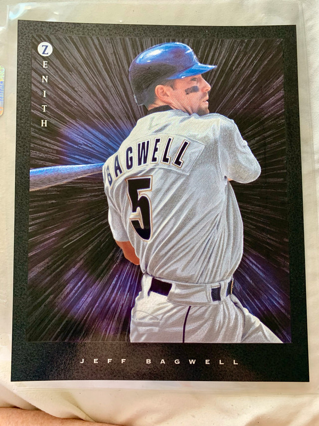 5 Pinnacle Zenith (8x10) Picture Cards - photo 5