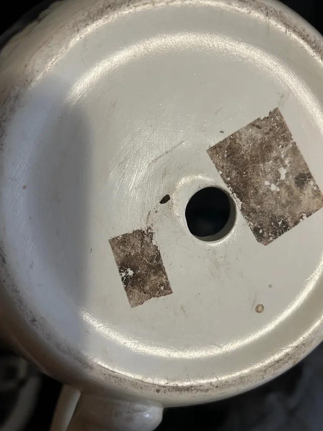 Large Ceramic Novelty Planter - Kittens image indicator(3)