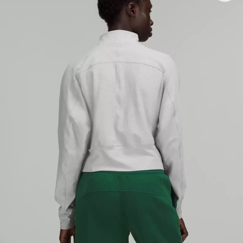 Lululemon Ready to Rulu Half-Zip Pullover - photo 2