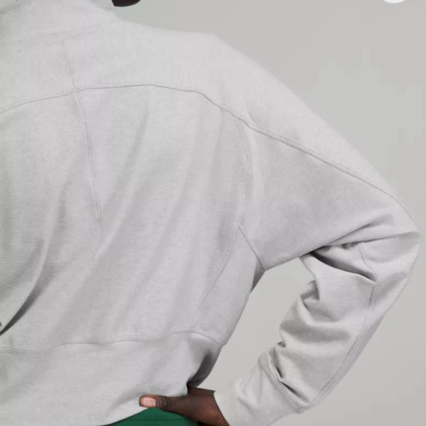 Lululemon Ready to Rulu Half-Zip Pullover - photo 3
