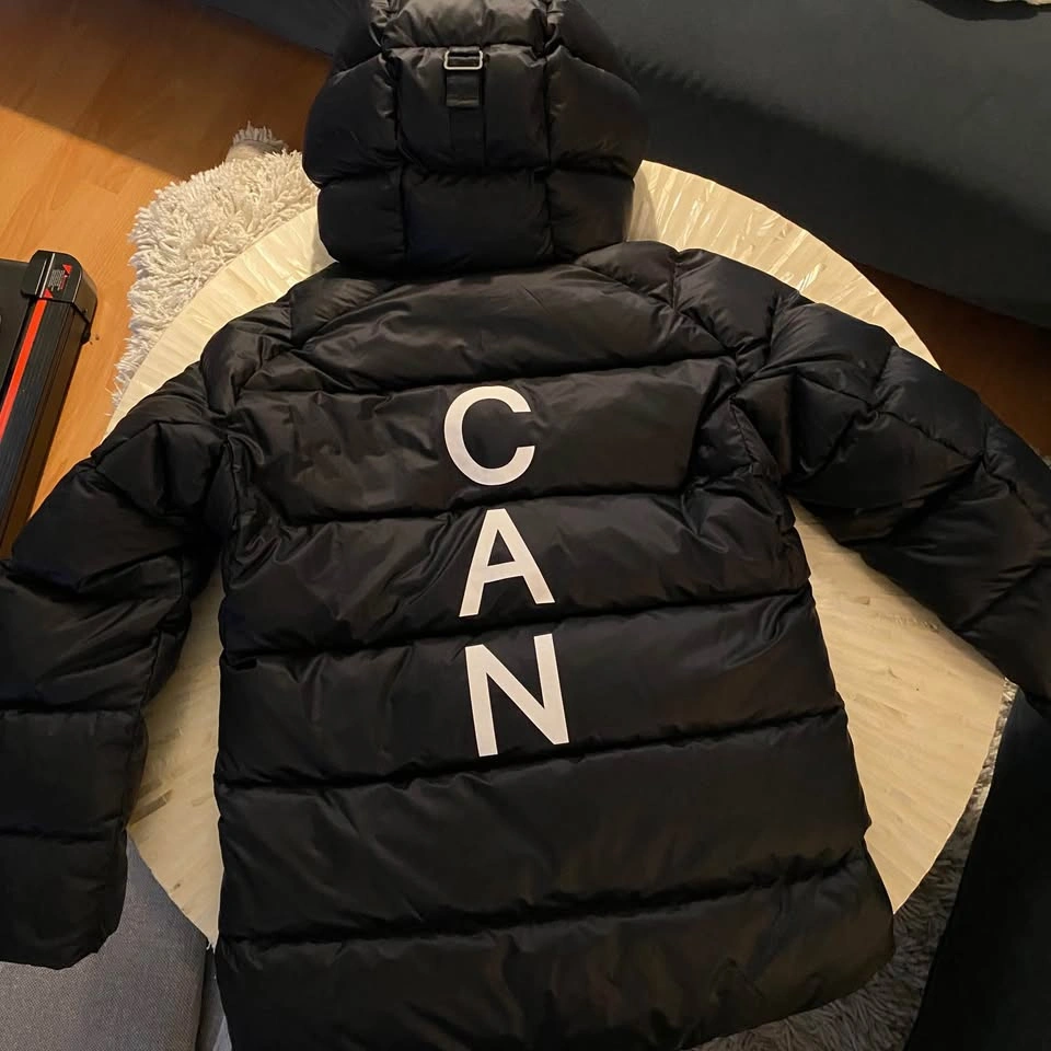 Lululemon Team Canada Puffer Jacket - photo 2