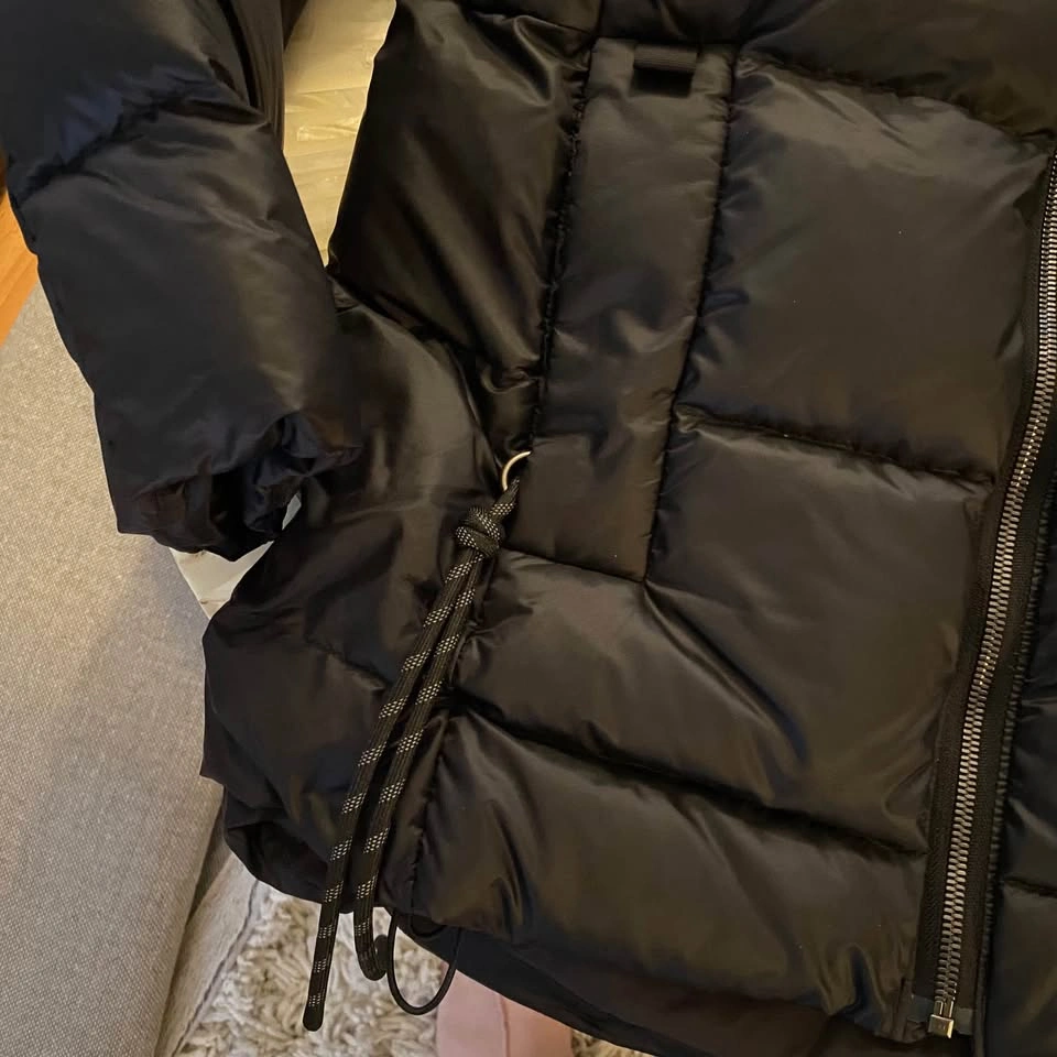 Lululemon Team Canada Puffer Jacket - photo 3