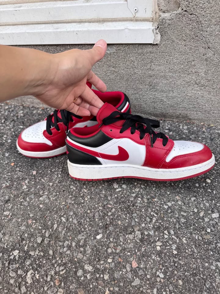Nike shoes - photo 4