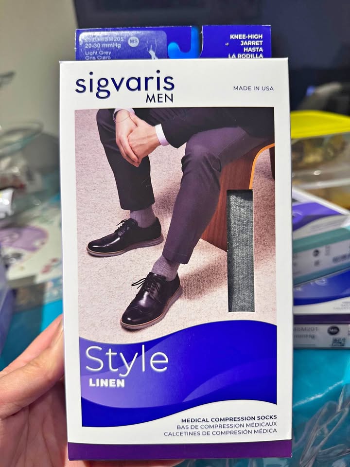 Mens Compression Socks