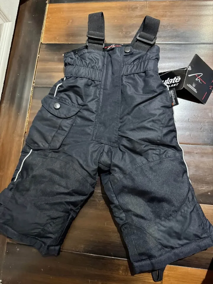 2T Snow pants image indicator(2)