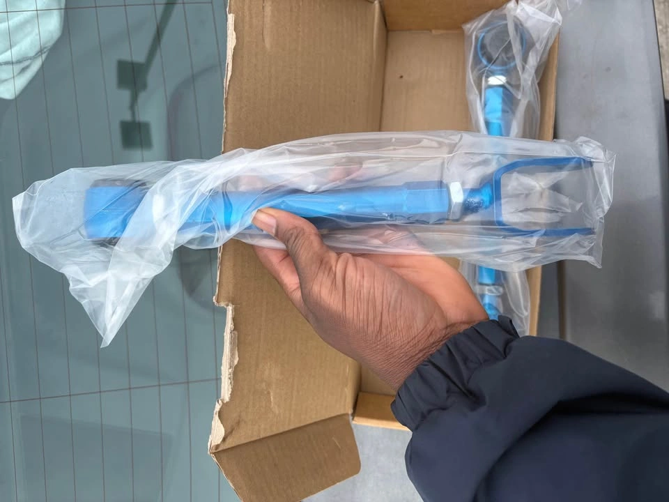 KSP Rear Adjustable Traction Rod - photo 3