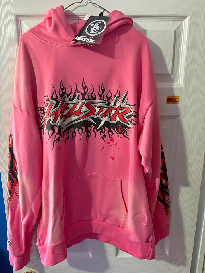 Hell Star Hoodie