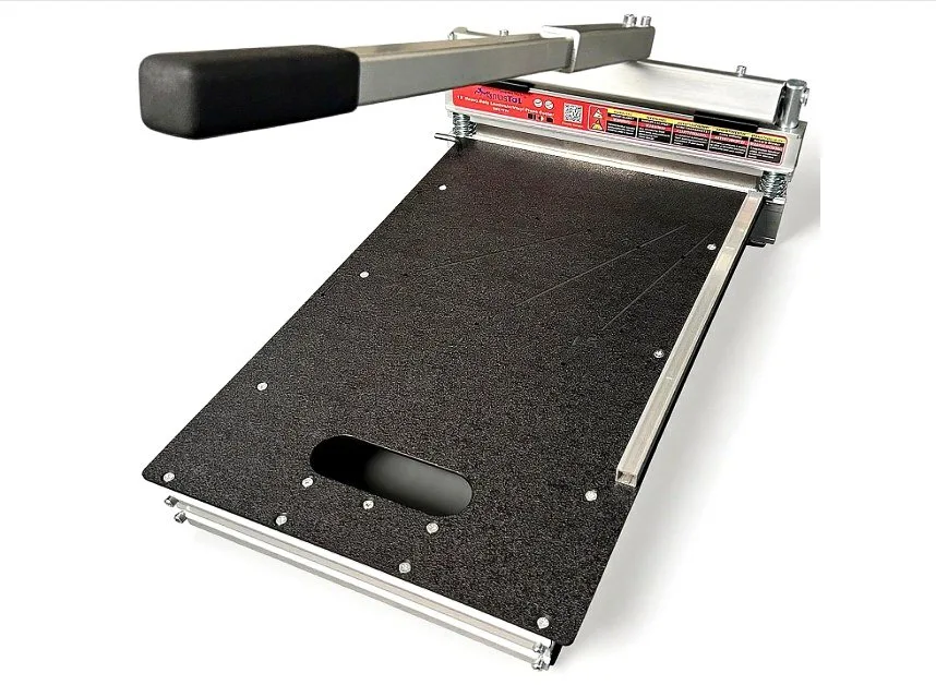 Professional grade multi floor cutter 13" - Brand New thumbnail