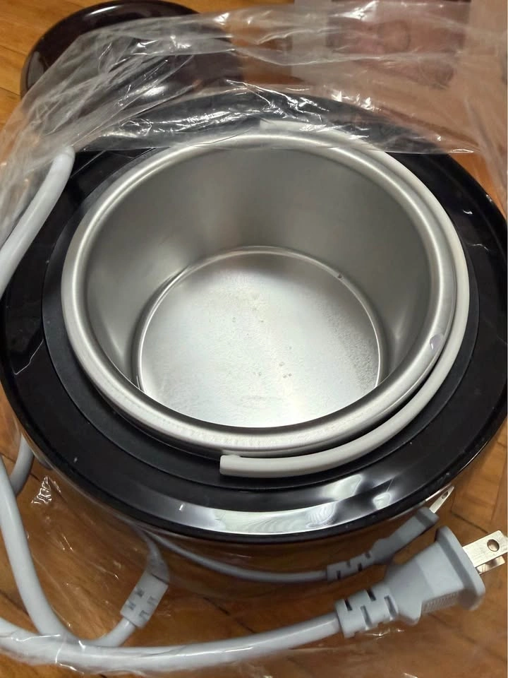 Wax Heater and Waxing Beans Kit - photo 4