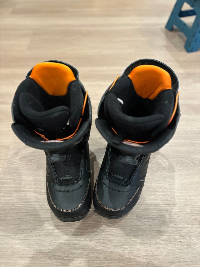 Rossignol Snowboard Boots - US Men’s 8 - BOA System