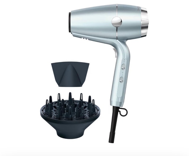 SmoothWrap Hair Dryer - photo 2
