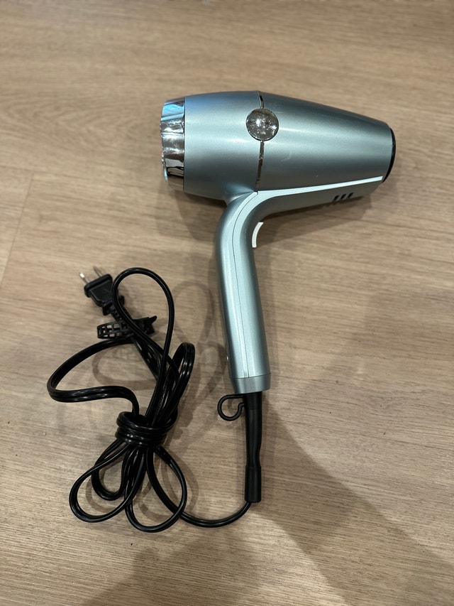 SmoothWrap Hair Dryer - photo 5