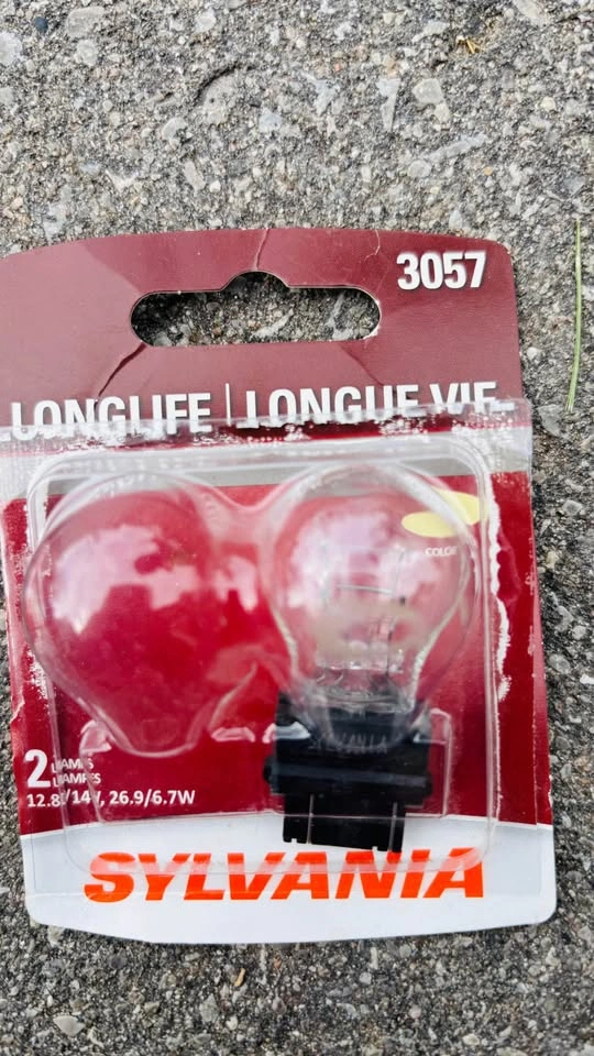 Automotive light bulbs - photo 3