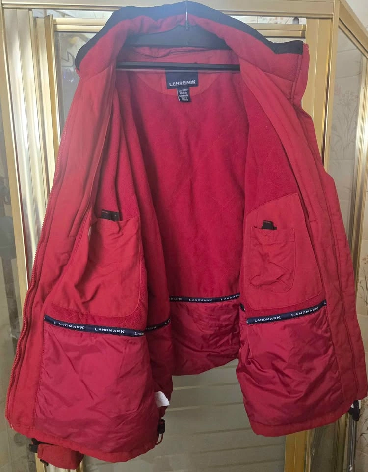 Heavy Duty Men's Coat. XXL / 2XL. $25 OBO. - photo 2