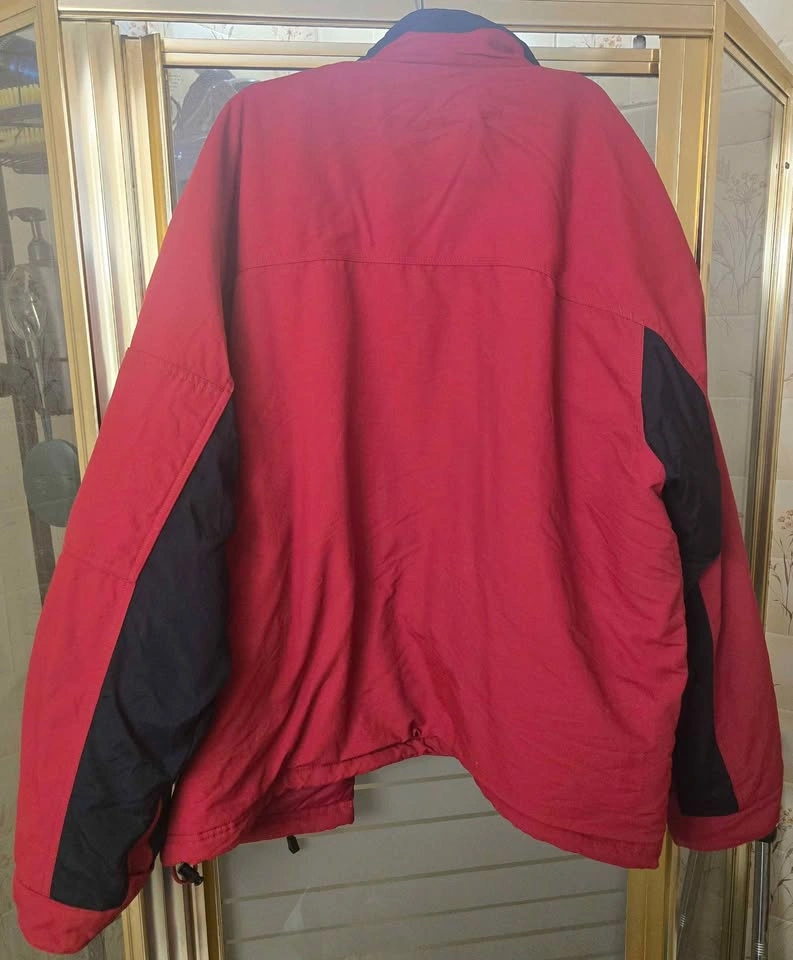 Heavy Duty Men's Coat. XXL / 2XL. $25 OBO. - photo 3