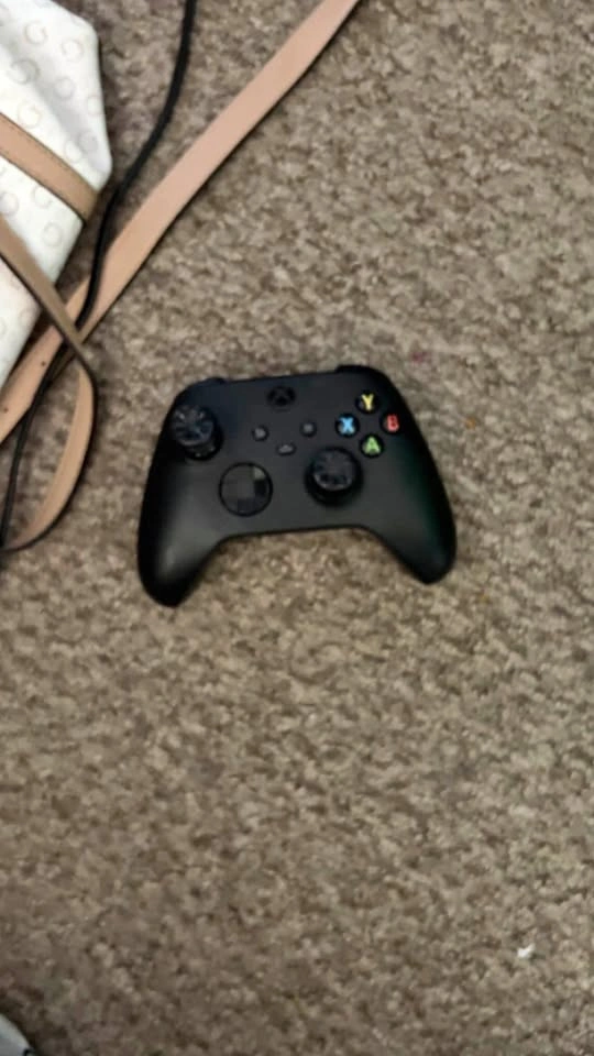 Xbox Controller