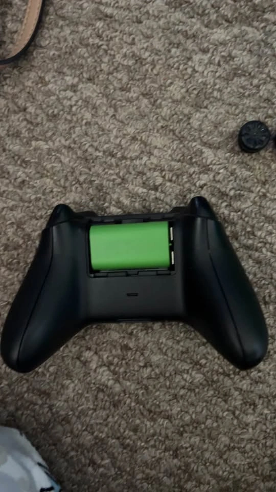 Xbox Controller - photo 3